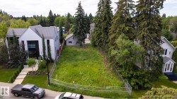 Expansive undeveloped lot presenting an opportunity for new construction - 