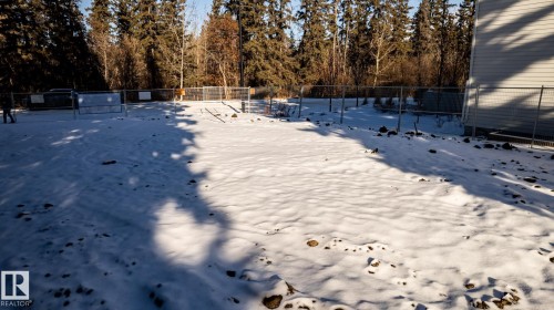 Image quality insufficient for description - 14307 Summit Drive, Edmonton, AB 