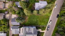 Aerial view - 
