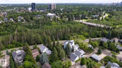 Aerial view - 