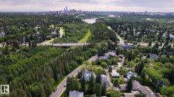 Aerial view - 