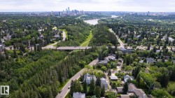 Aerial view - 