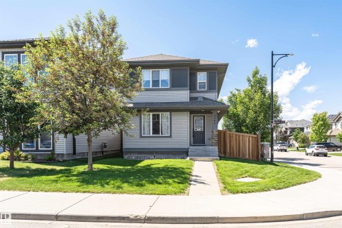 6904 Cardinal Wynd, Edmonton, AB 