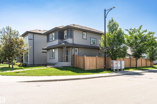 6904 Cardinal Wynd, Edmonton, AB 
