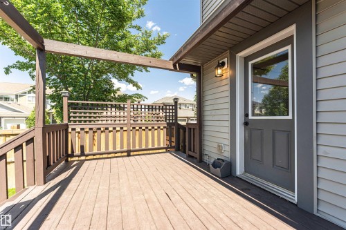 6904 Cardinal Wynd, Edmonton, AB 