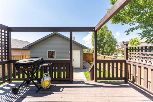 6904 Cardinal Wynd, Edmonton, AB 
