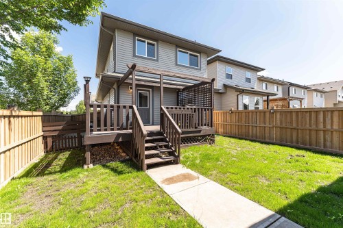 6904 Cardinal Wynd, Edmonton, AB 