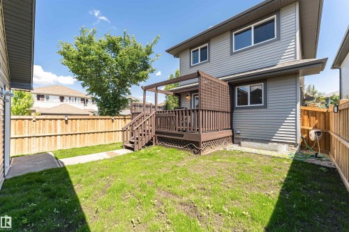 6904 Cardinal Wynd, Edmonton, AB 