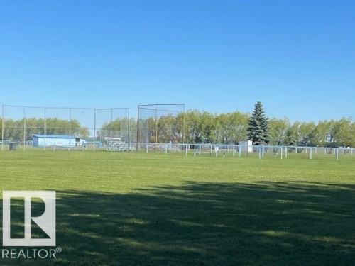 Sports Fields - 2 Woodbend Crescent, Warburg, AB 