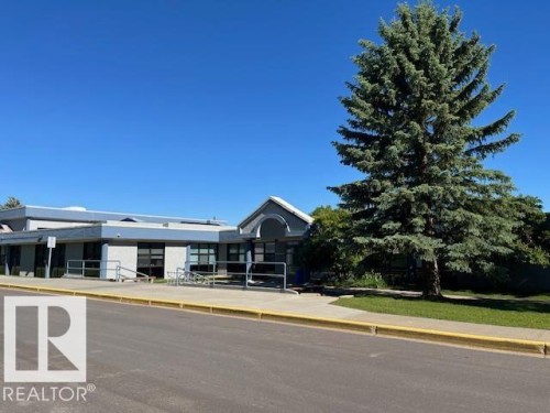 K-12 School - 2 Woodbend Crescent, Warburg, AB 