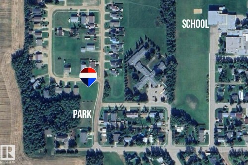 2 Woodbend Crescent, Warburg, AB 