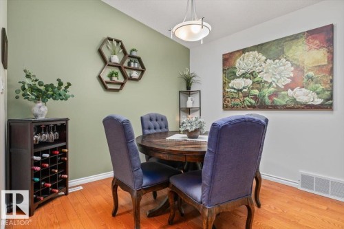 5 2A Fieldstone Drive, Spruce Grove, AB 