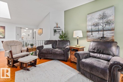 5 2A Fieldstone Drive, Spruce Grove, AB 
