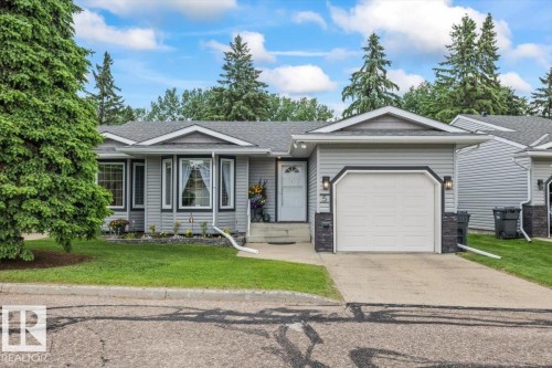 5 2A Fieldstone Drive, Spruce Grove, AB 
