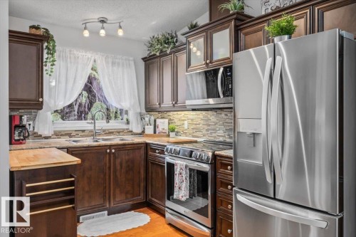 5 2A Fieldstone Drive, Spruce Grove, AB 