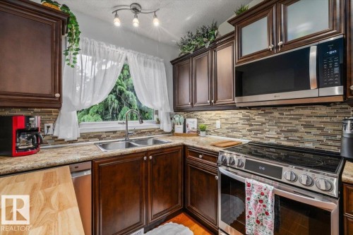 5 2A Fieldstone Drive, Spruce Grove, AB 