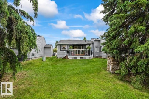 5 2A Fieldstone Drive, Spruce Grove, AB 
