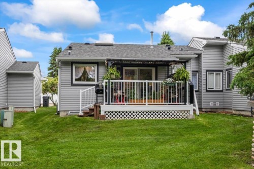 5 2A Fieldstone Drive, Spruce Grove, AB 