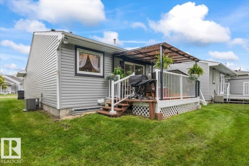 5 2A Fieldstone Drive, Spruce Grove, AB 
