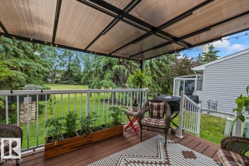 5 2A Fieldstone Drive, Spruce Grove, AB 