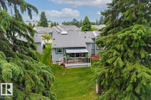 5 2A Fieldstone Drive, Spruce Grove, AB 