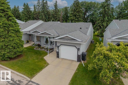 5 2A Fieldstone Drive, Spruce Grove, AB 