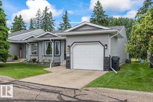 5 2A Fieldstone Drive, Spruce Grove, AB 