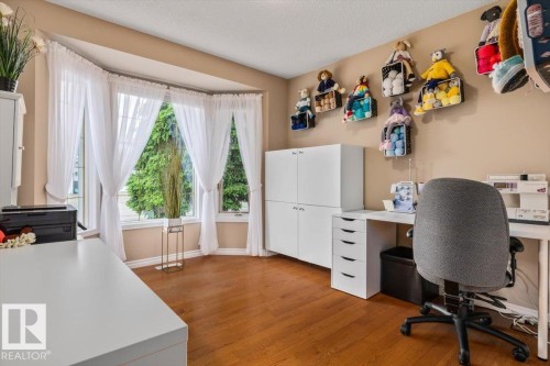 5 2A Fieldstone Drive, Spruce Grove, AB 