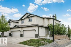 30 445 BRINTNELL Boulevard  Edmonton, AB T5Y 0V5
