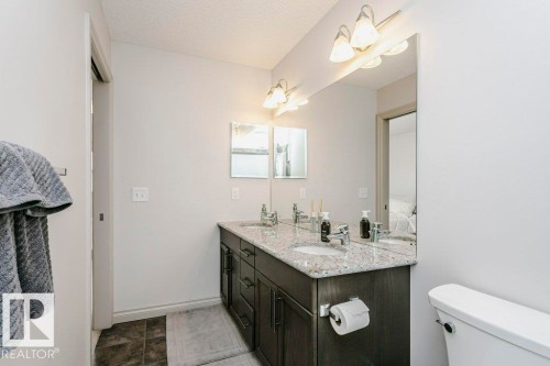 30 445 Brintnell Boulevard, Edmonton, AB - Indoor Photo Showing Bathroom