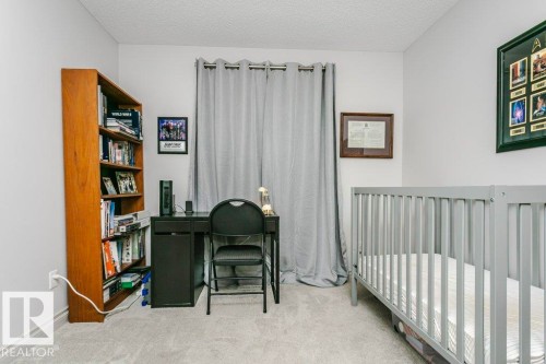 30 445 Brintnell Boulevard, Edmonton, AB - Indoor Photo Showing Bedroom
