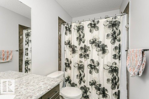 30 445 Brintnell Boulevard, Edmonton, AB - Indoor Photo Showing Bathroom