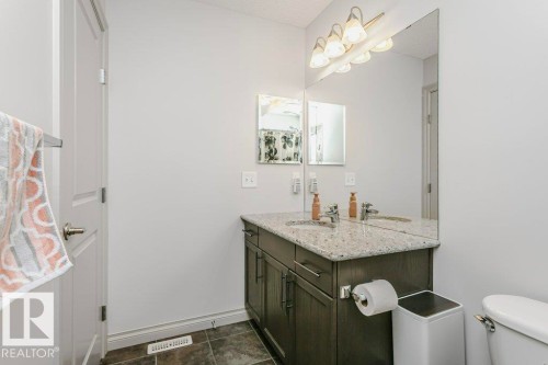 30 445 Brintnell Boulevard, Edmonton, AB - Indoor Photo Showing Bathroom