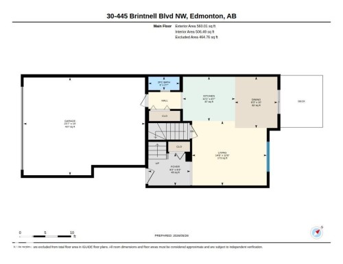30 445 Brintnell Boulevard, Edmonton, AB - Other