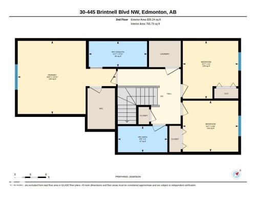 30 445 Brintnell Boulevard, Edmonton, AB - Other