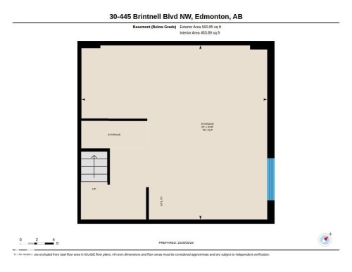 30 445 Brintnell Boulevard, Edmonton, AB - Other