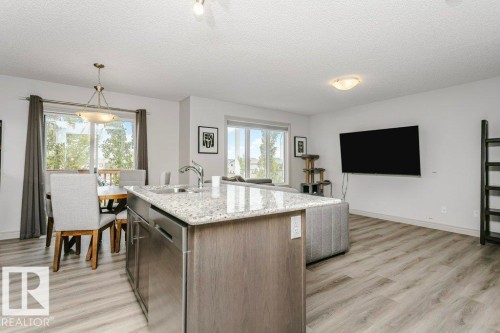 30 445 Brintnell Boulevard, Edmonton, AB - Indoor