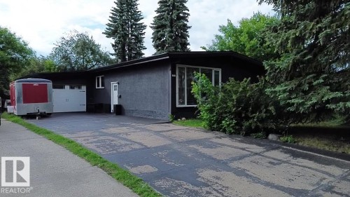 5 Sorrel Crescent, St. Albert, AB 