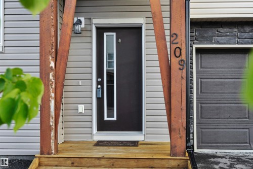 209 401 Southfork Drive, Leduc, AB 