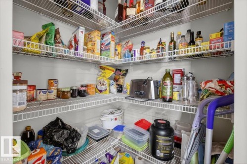 1107 35 Avenue, Edmonton, AB - Indoor With Storage