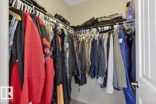 1107 35 Avenue, Edmonton, AB - Indoor With Storage