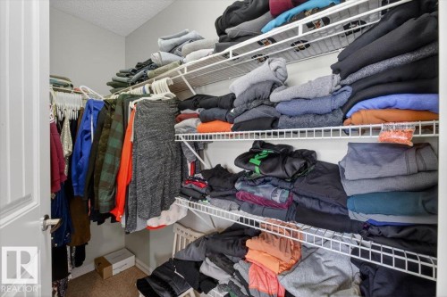 1107 35 Avenue, Edmonton, AB - Indoor With Storage