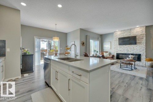 477 Roberts Crescent, Leduc, AB 