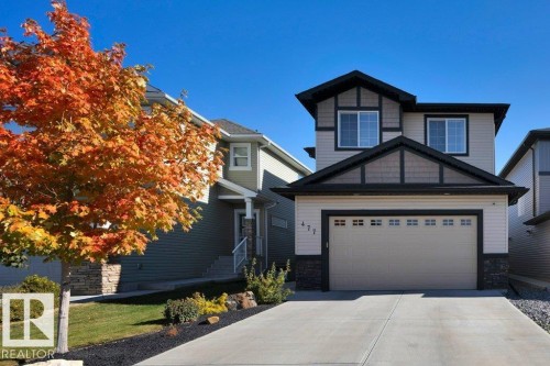 477 Roberts Crescent, Leduc, AB 