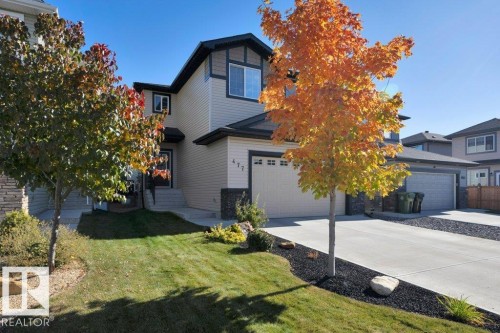 477 Roberts Crescent, Leduc, AB 