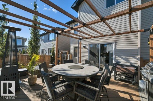 477 Roberts Crescent, Leduc, AB 