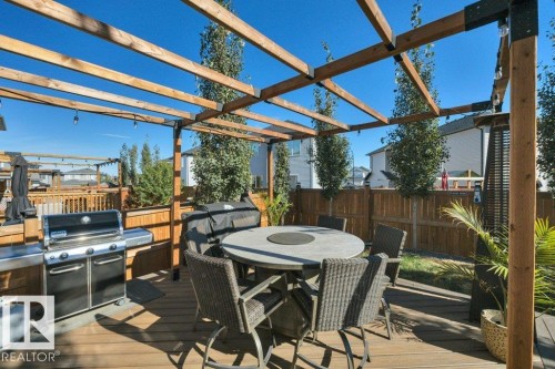 477 Roberts Crescent, Leduc, AB 