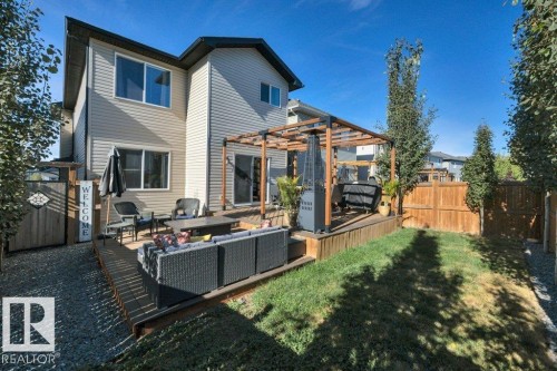 477 Roberts Crescent, Leduc, AB 