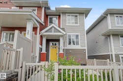 36 2905 141 Street  Edmonton, AB T6W 3M4