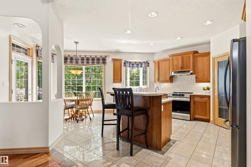 244 Wolf Willow Road, Edmonton, AB 